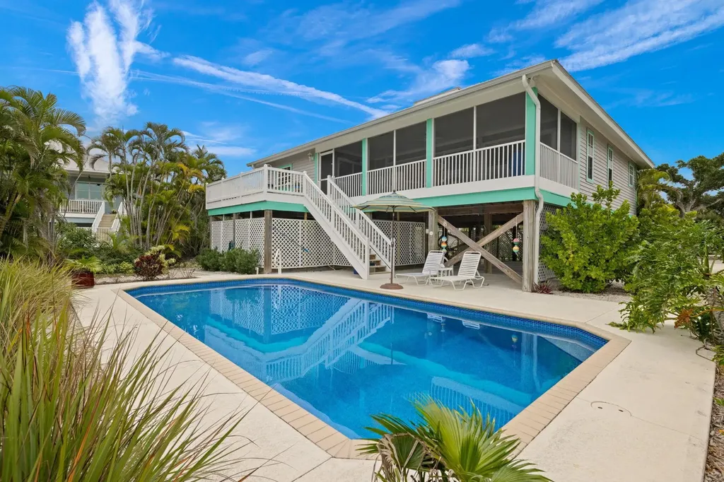 3343 Saint Kilda Road Sanibel FL 33957