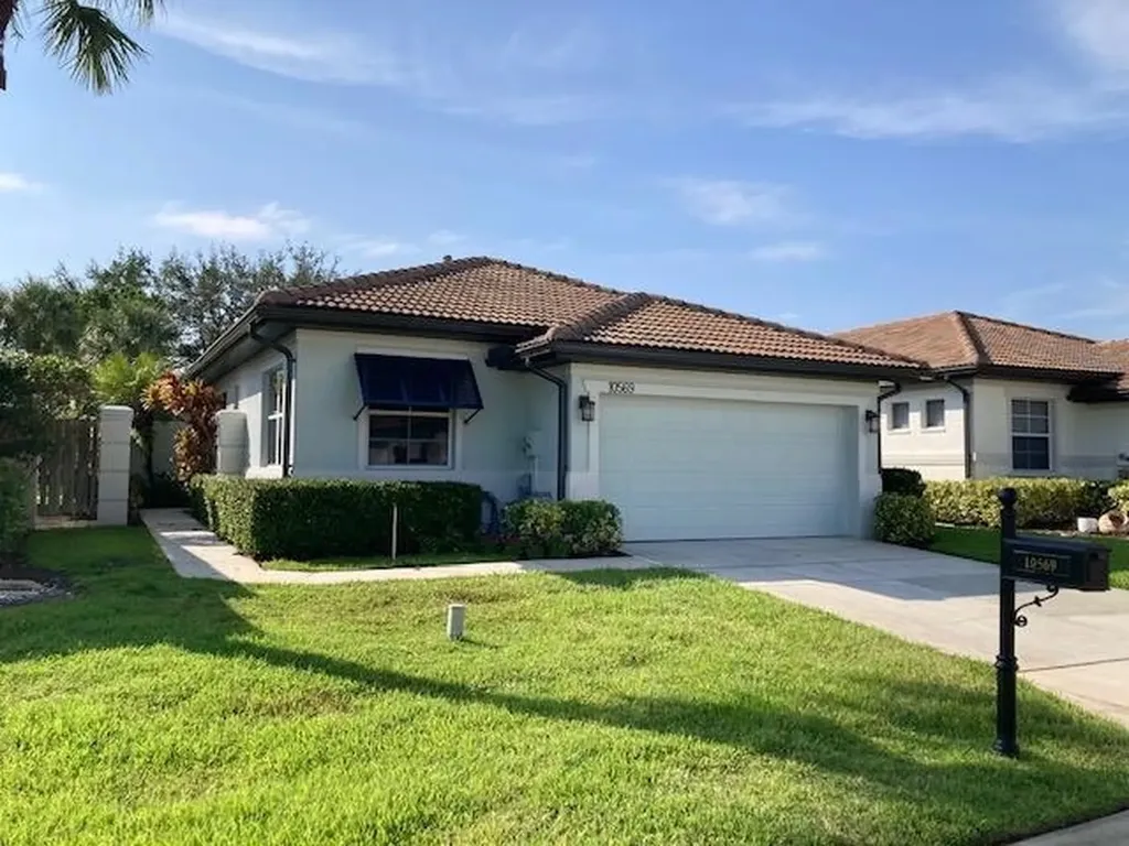 10569 Avila Circle Fort Myers FL 33913