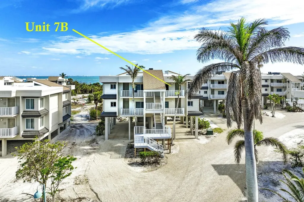 255 Periwinkle Way Sanibel FL 33957