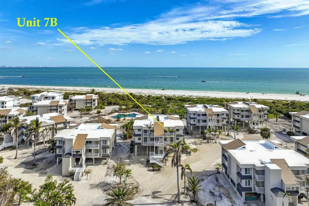 255 Periwinkle Way Sanibel FL 33957