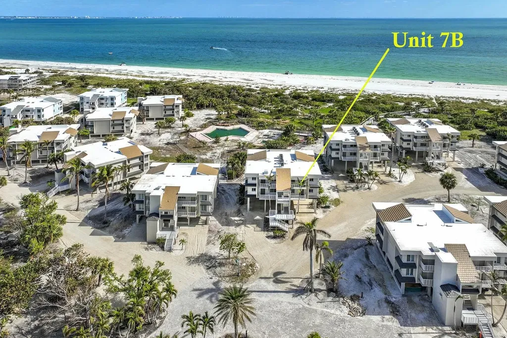 255 Periwinkle Way Sanibel FL 33957