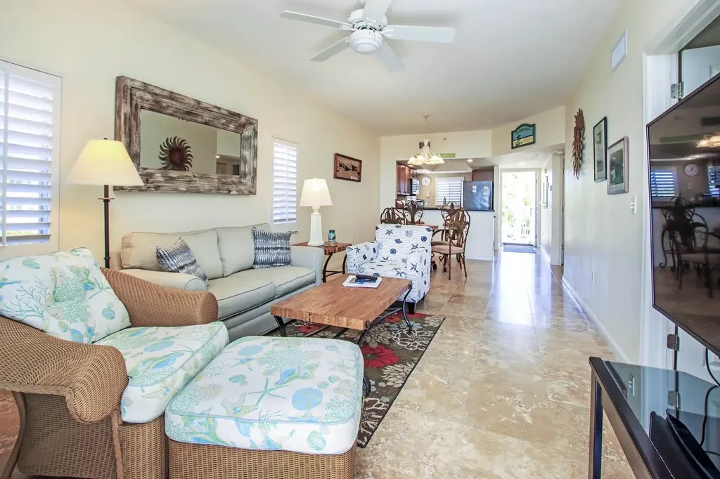 255 Periwinkle Way Sanibel FL 33957