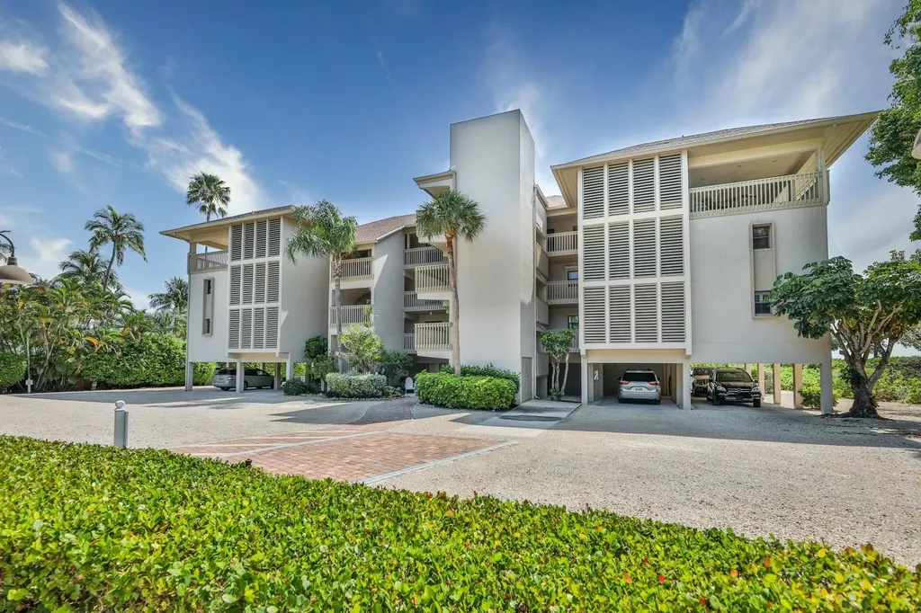 15123 Captiva Drive Captiva FL 33924