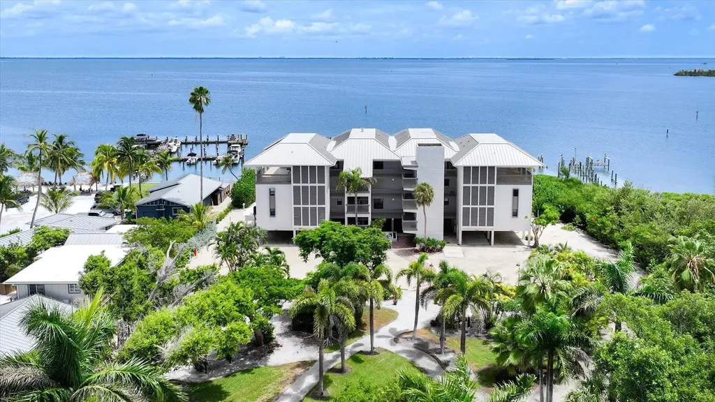 15123 Captiva Drive Captiva FL 33924