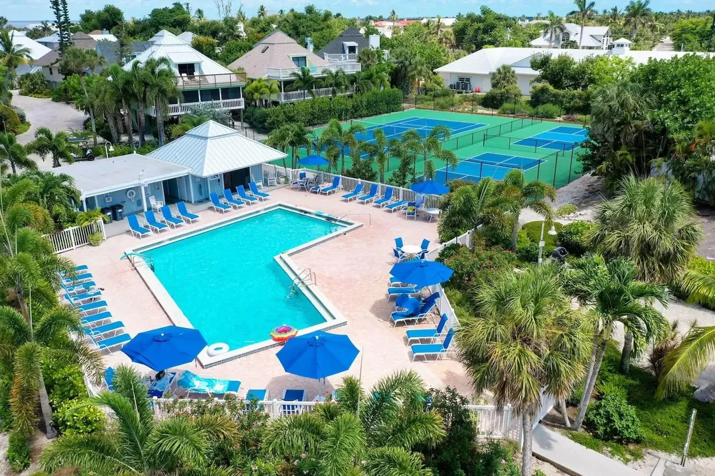 15123 Captiva Drive Captiva FL 33924