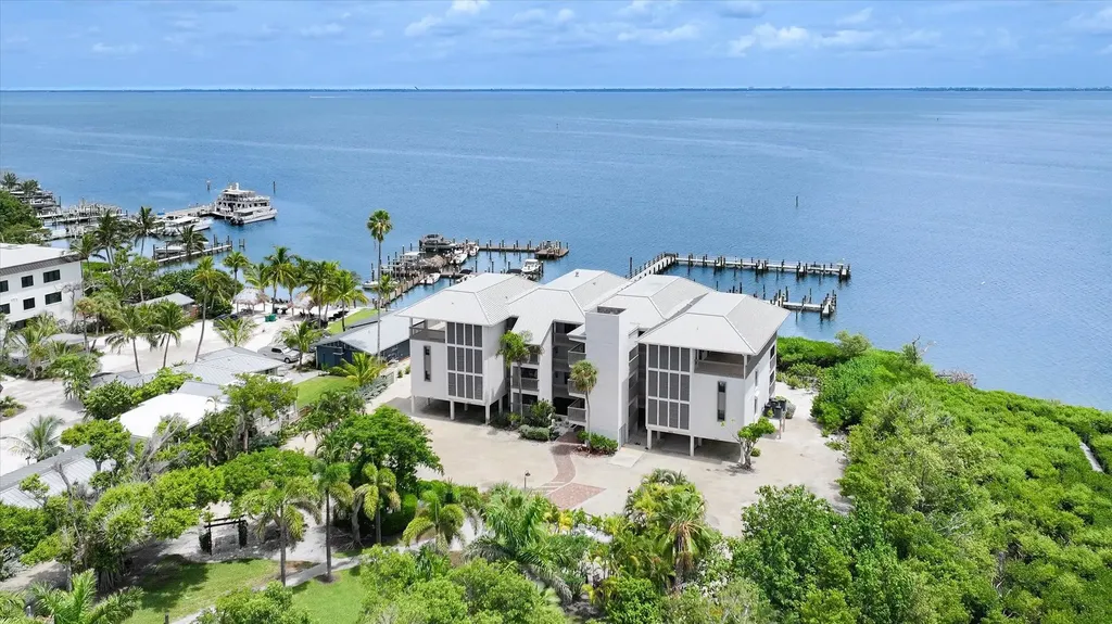 15123 Captiva Drive Captiva FL 33924