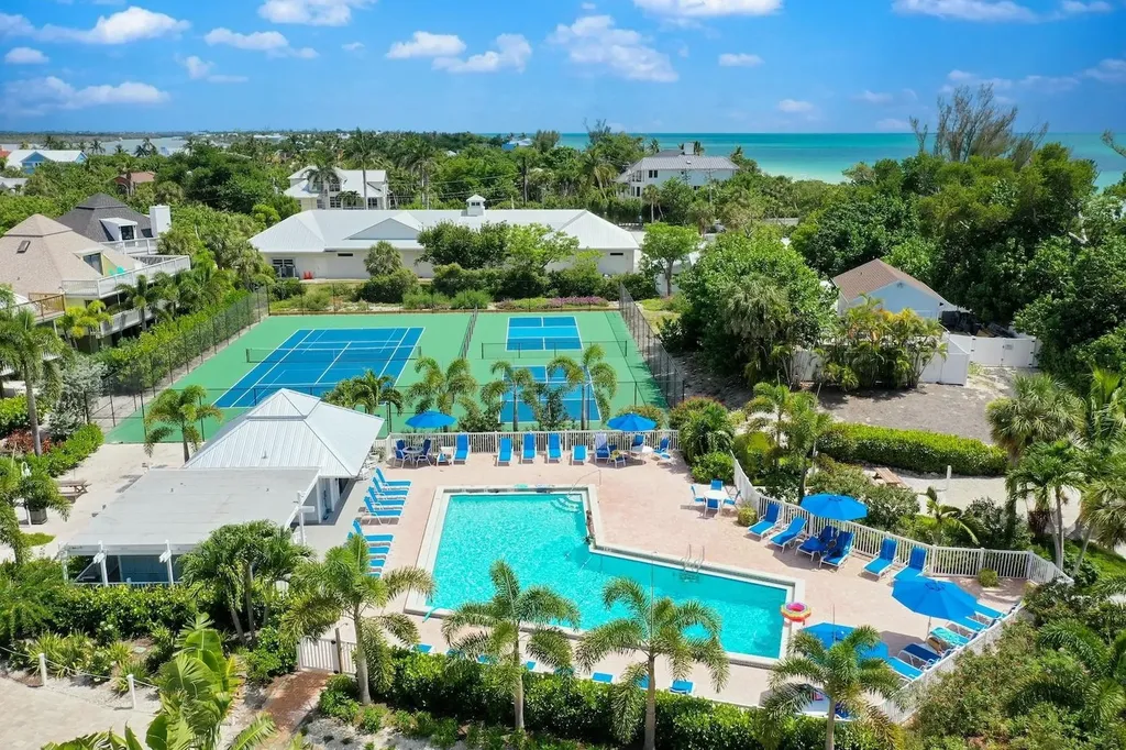 15123 Captiva Drive Captiva FL 33924