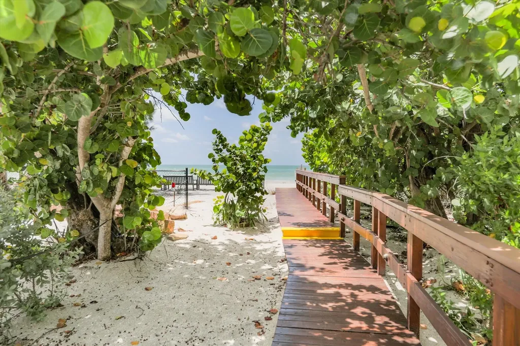 15123 Captiva Drive Captiva FL 33924