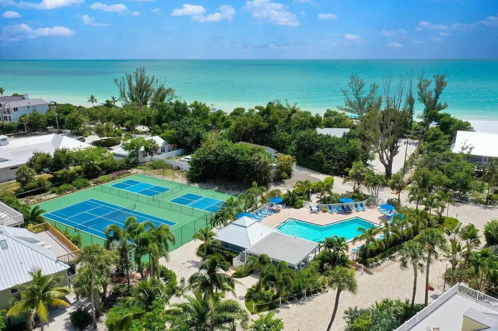 15123 Captiva Drive Captiva FL 33924