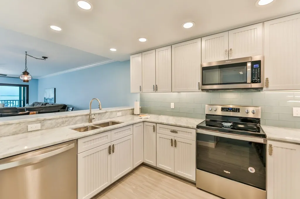15123 Captiva Drive Captiva FL 33924