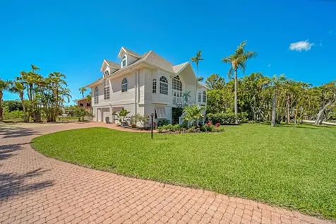 1550 Wilton Lane Sanibel FL 33957