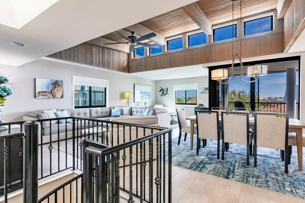 1191 Middle Gulf Drive Sanibel FL 33957