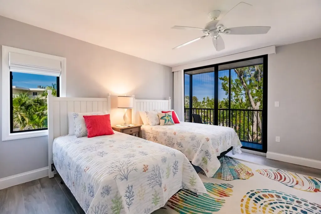 1191 Middle Gulf Drive Sanibel FL 33957