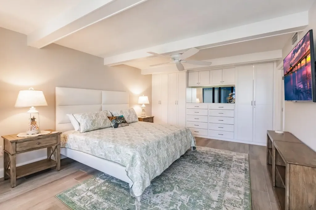 1191 Middle Gulf Drive Sanibel FL 33957