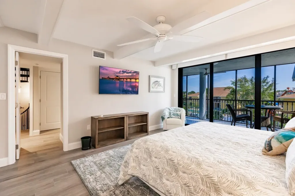 1191 Middle Gulf Drive Sanibel FL 33957