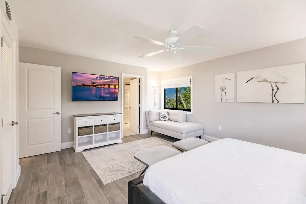 1191 Middle Gulf Drive Sanibel FL 33957