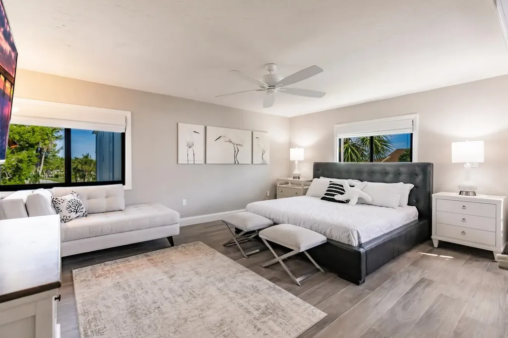 1191 Middle Gulf Drive Sanibel FL 33957