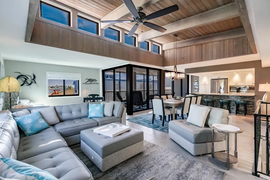 1191 Middle Gulf Drive Sanibel FL 33957