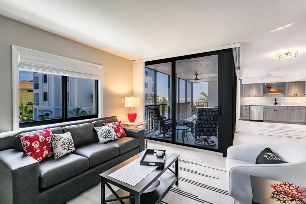 1191 Middle Gulf Drive Sanibel FL 33957