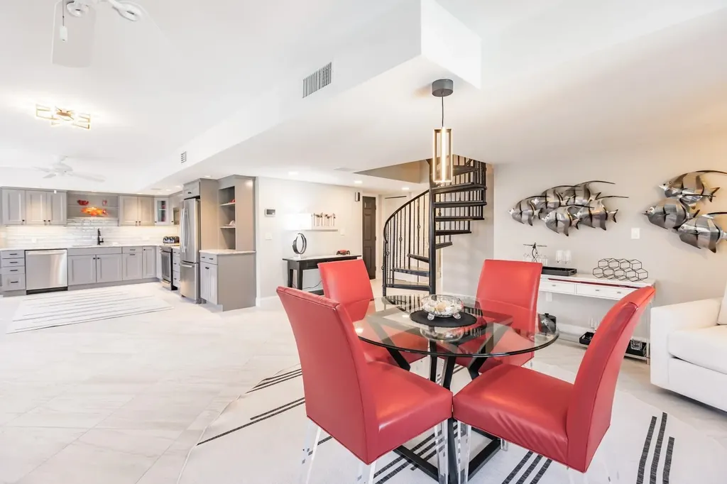 1191 Middle Gulf Drive Sanibel FL 33957