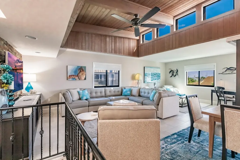 1191 Middle Gulf Drive Sanibel FL 33957