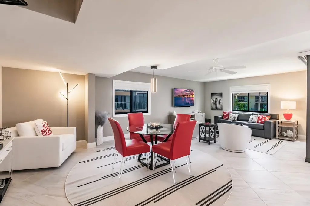 1191 Middle Gulf Drive Sanibel FL 33957