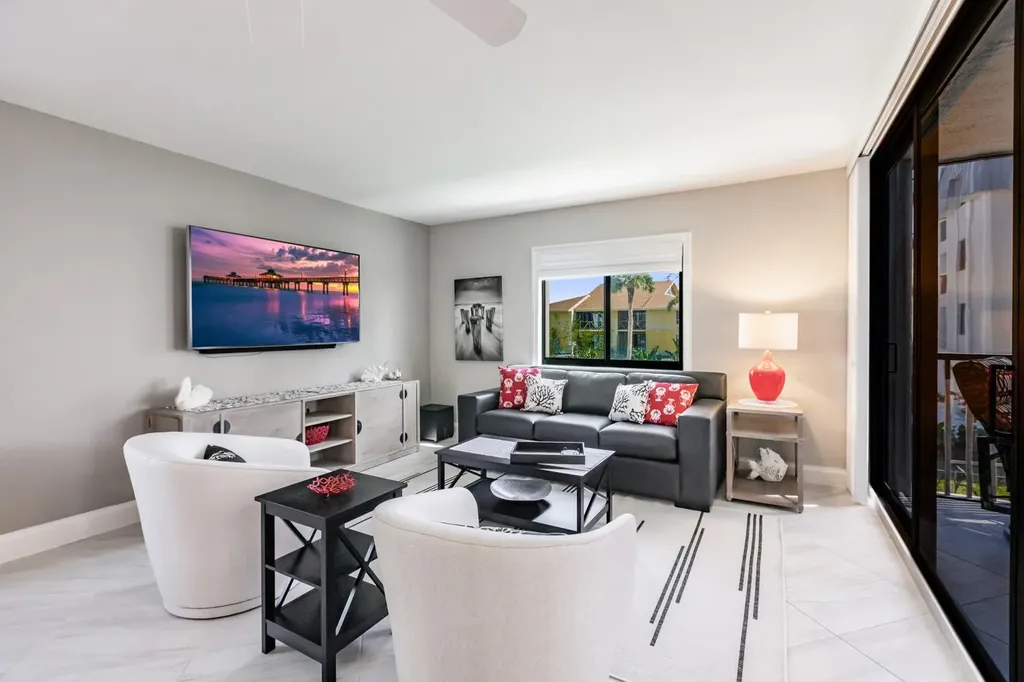 1191 Middle Gulf Drive Sanibel FL 33957
