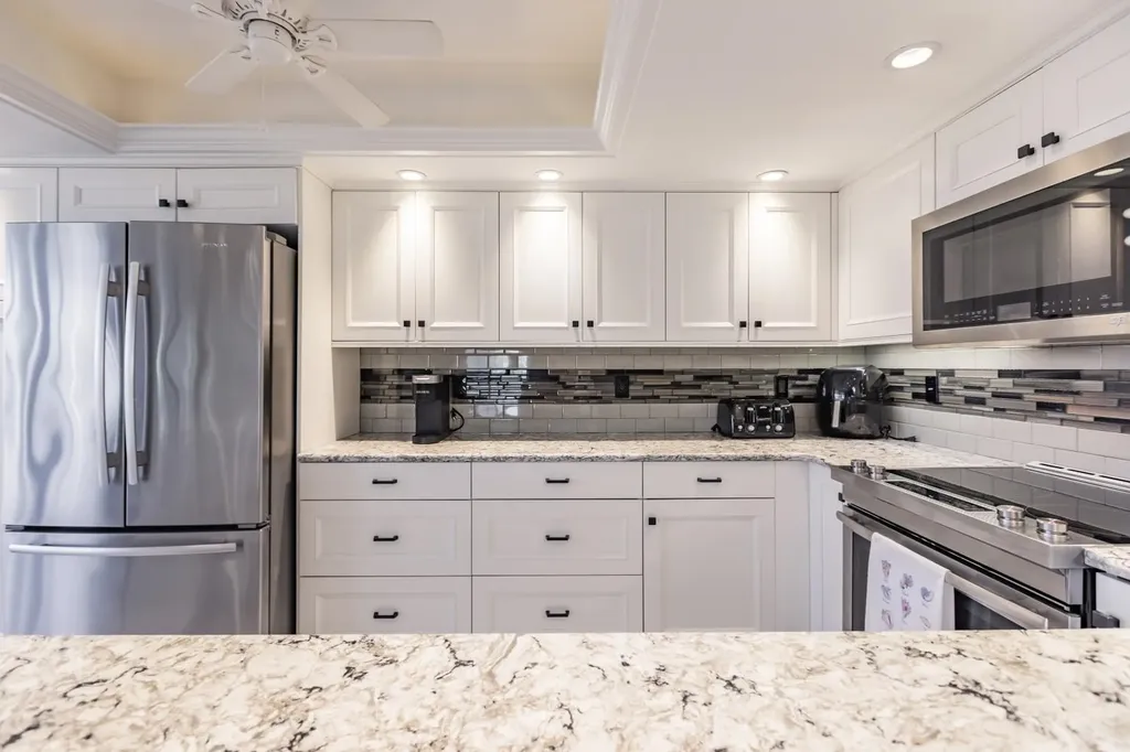 1191 Middle Gulf Drive Sanibel FL 33957