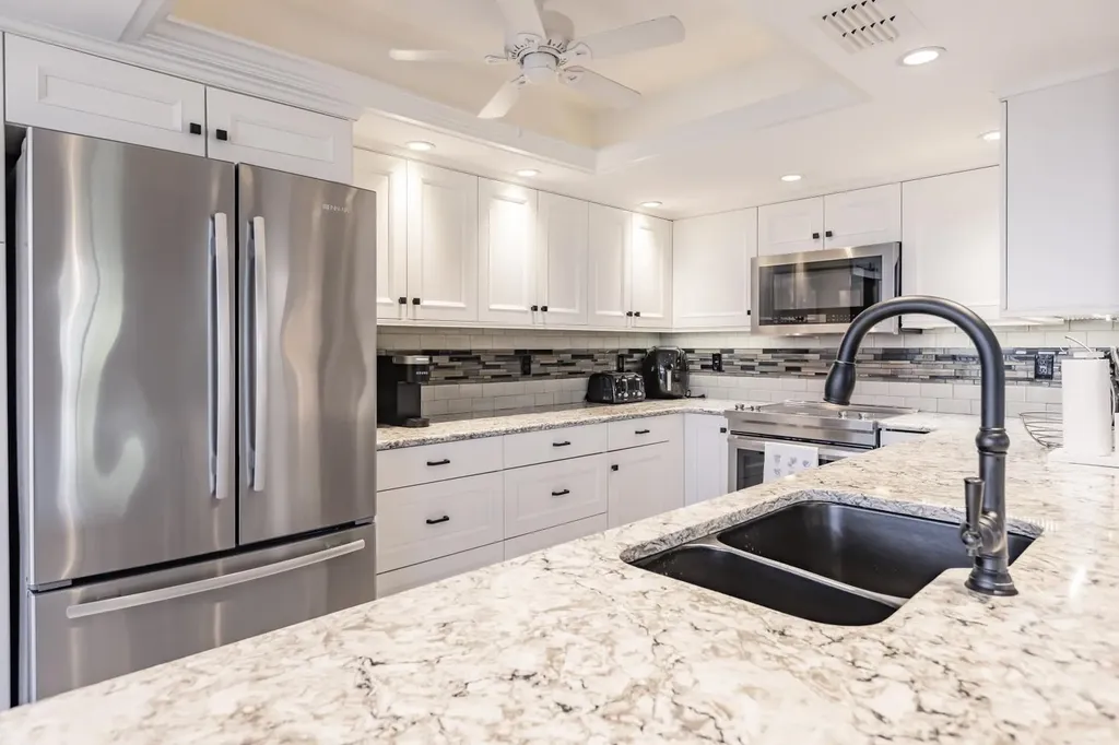 1191 Middle Gulf Drive Sanibel FL 33957