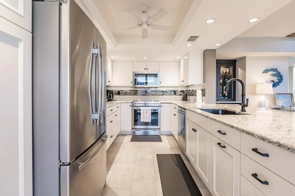 1191 Middle Gulf Drive Sanibel FL 33957