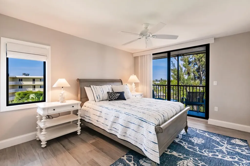 1191 Middle Gulf Drive Sanibel FL 33957