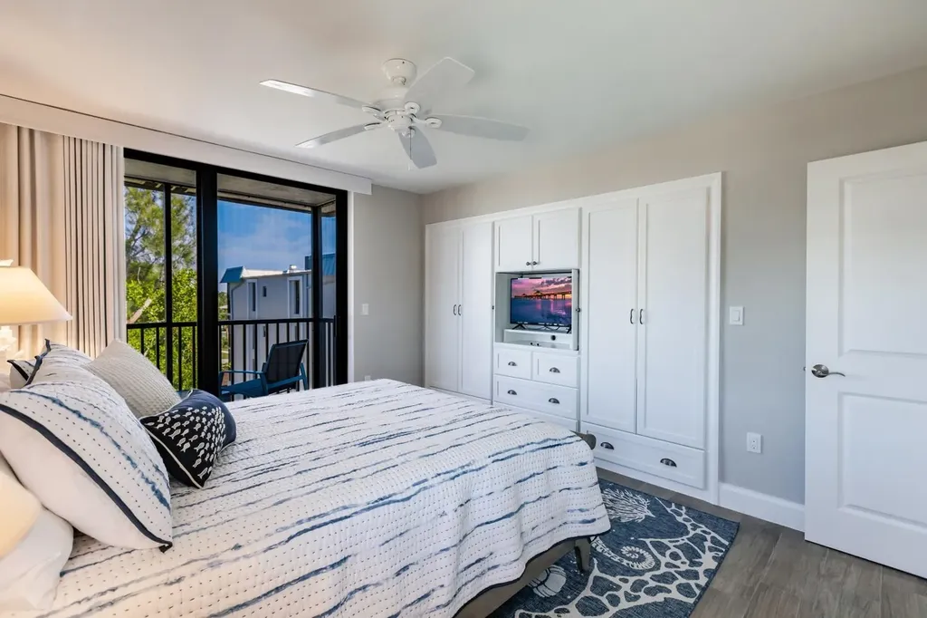 1191 Middle Gulf Drive Sanibel FL 33957