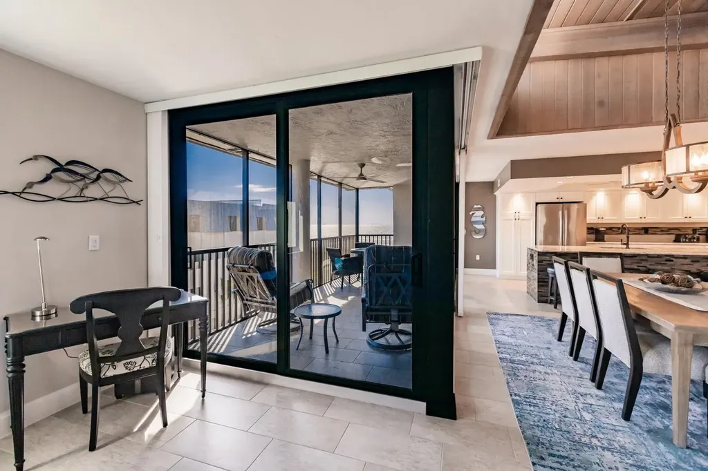 1191 Middle Gulf Drive Sanibel FL 33957