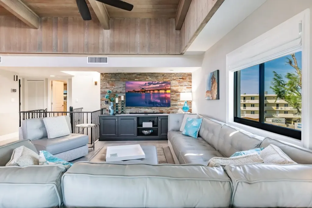 1191 Middle Gulf Drive Sanibel FL 33957