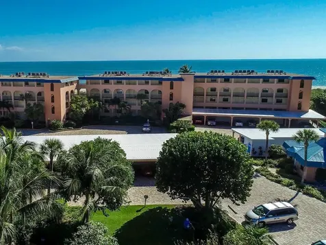2230 Camino Del Mar Drive Sanibel FL 33957