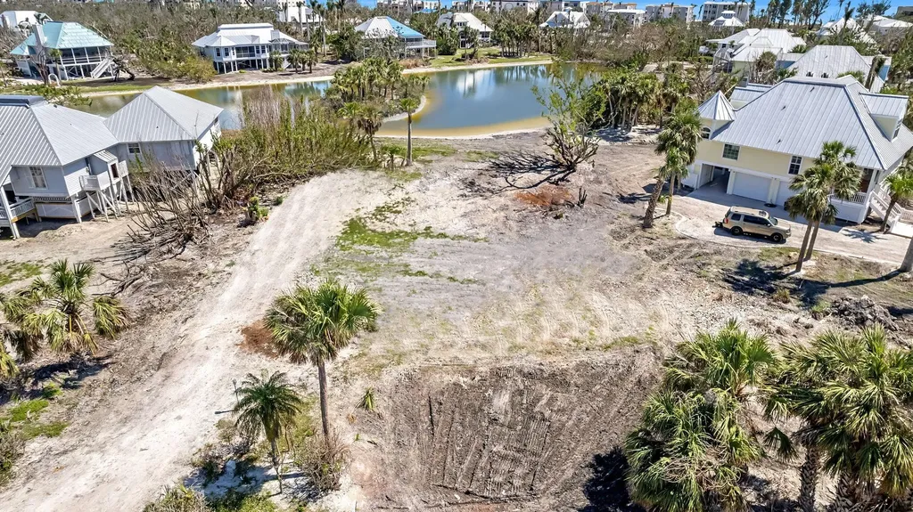 224 Daniel Drive Sanibel FL 33957