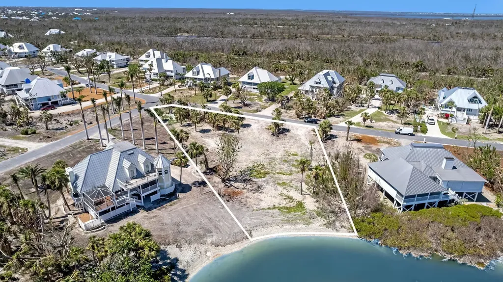 224 Daniel Drive Sanibel FL 33957