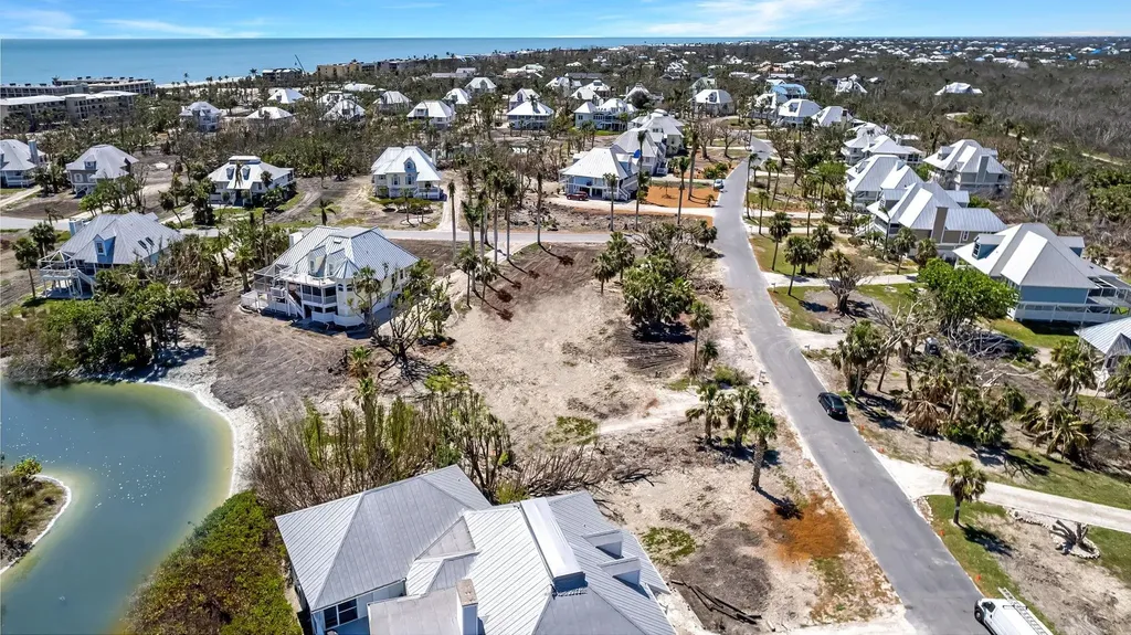 224 Daniel Drive Sanibel FL 33957