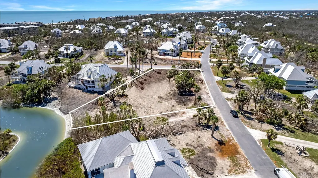 224 Daniel Drive Sanibel FL 33957