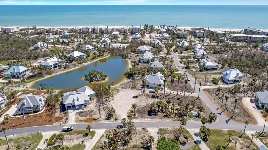 224 Daniel Drive Sanibel FL 33957