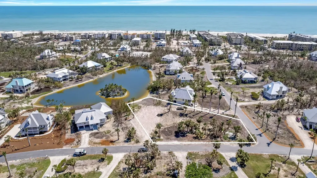 224 Daniel Drive Sanibel FL 33957