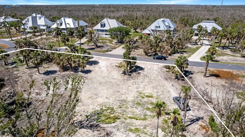 224 Daniel Drive Sanibel FL 33957