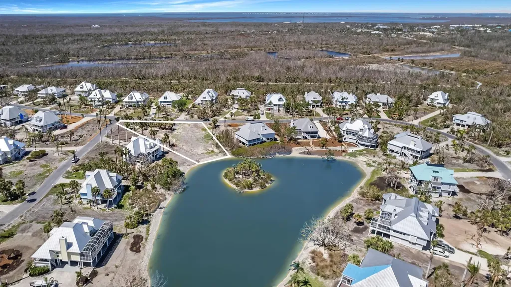 224 Daniel Drive Sanibel FL 33957