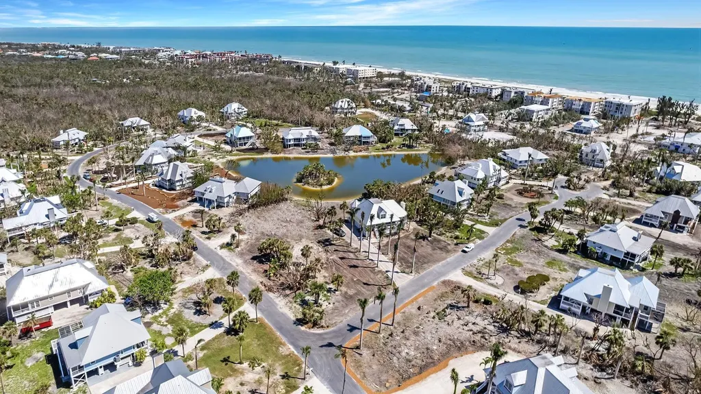 224 Daniel Drive Sanibel FL 33957