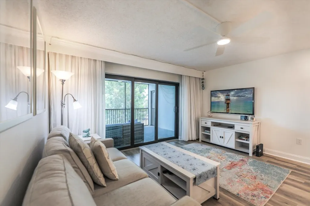 3135 Tennis Villas Captiva FL 33924