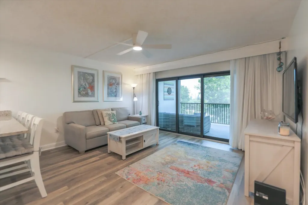 3135 Tennis Villas Captiva FL 33924