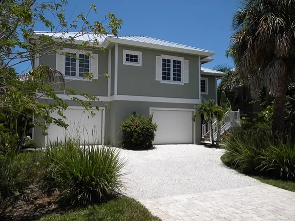 1365 Jamaica Drive Sanibel FL 33957