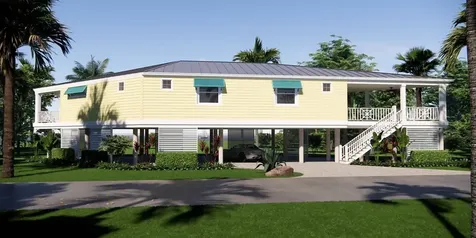 4801 Tradewinds Drive Sanibel FL 33957