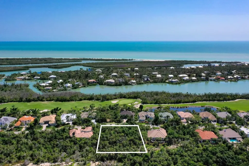 2348 Wulfert Road Sanibel FL 33957