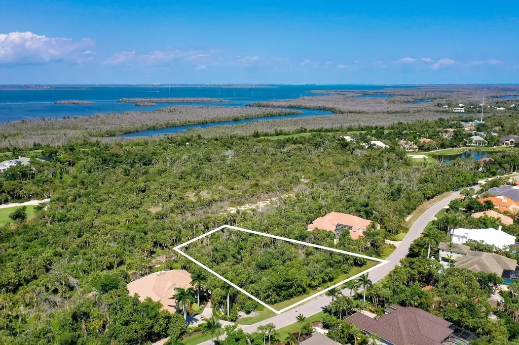 2348 Wulfert Road Sanibel FL 33957